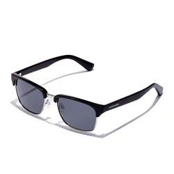 Gafas de sol Classic Valmont - Polarized Black Grey
