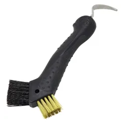 Hufkratzer IRH SCRAPER black-black