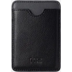 Soporte tarjetero magnético para teléfono de hombre
