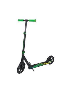 Trottinette Street Artist vert