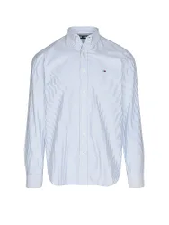 Camicia Regular Fit azzurro XXL