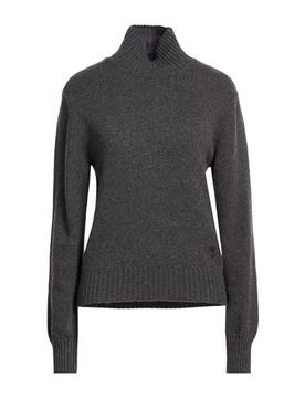 Cuello alto Mujer Carbón L,S,XS Mujer