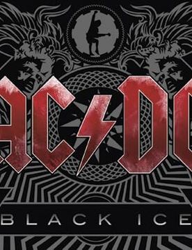 Black Ice von - CD (Digipak) - None - unisex