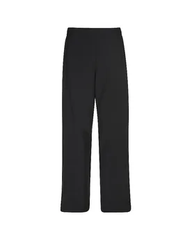 Marlenehose CHARLIE WIDE LINE noir 36 - someday - FashionsVida