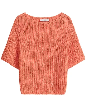 Marc O'Polo Pullover arancione L - Marc O'Polo - FashionsVida