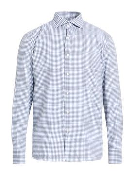 Camisa Hombre Azul marino 39,40,41,42 Hombre