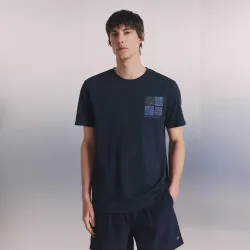 Camiseta Coolmax hombre