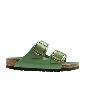 Sandali - 440993 - Verde - Birkenstock - FashionsVida