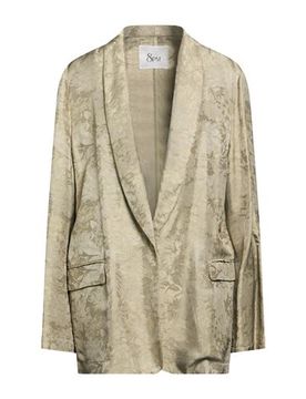 Blazer Damen Salbeigrün L,S,XS Damen