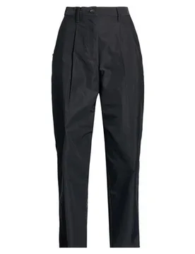 Hose Damen Schwarz 34 Damen - White Sand - FashionsVida