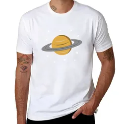 Saturn T-Shirt man t shirts graphic t shirts for man graphic tees T-Shirt