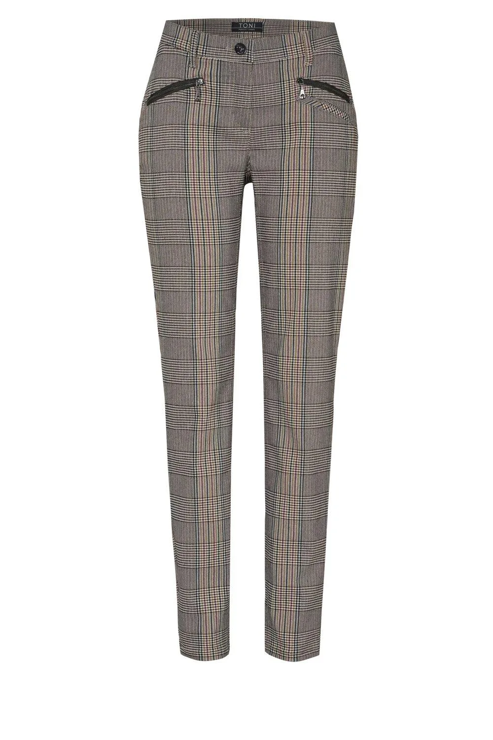 Perfect Shape Skinny Zip female - 42 - FashionsVida