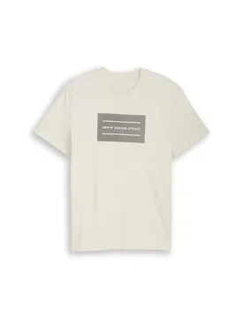 XXL printed t-shirt male