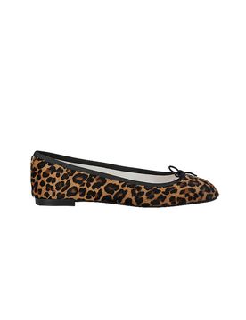 Bailarina CENDRILLON marrón 36