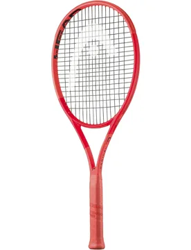 Radical Team 2025 Tennisschläger (Midplus), rot 3 - Head - FashionsVida