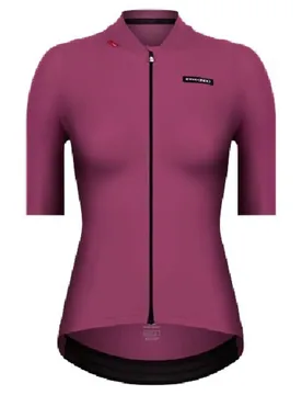 Maillot à Manches Courtes Alda Pro - Etxeondo - FashionsVida