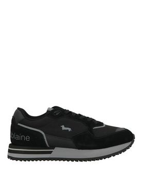 Sneakers Herren Schwarz 44 Herren