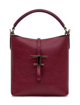 Tod`s Classic Mini Handbag
