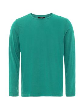 Antioch Jersey verde