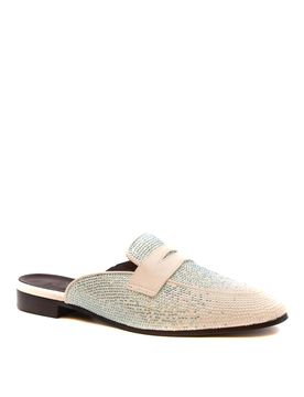 Bougeotte Sabot in pelle