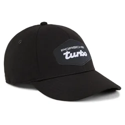 Casquette Pl Bb Black One Size unisex