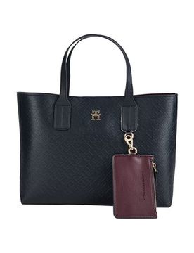 Handtaschen Damen Nachtblau -- Damen