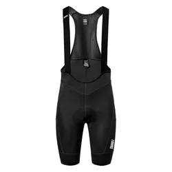 Salopette Gravel Xterra Black