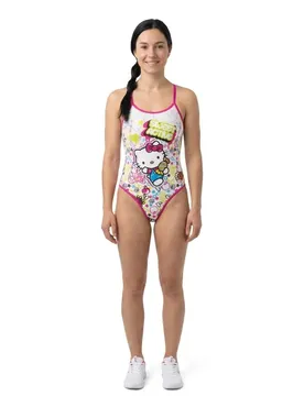 Maillot De Bain Hello Kitty Sweet