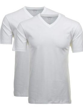 Ragman Camiseta blanco