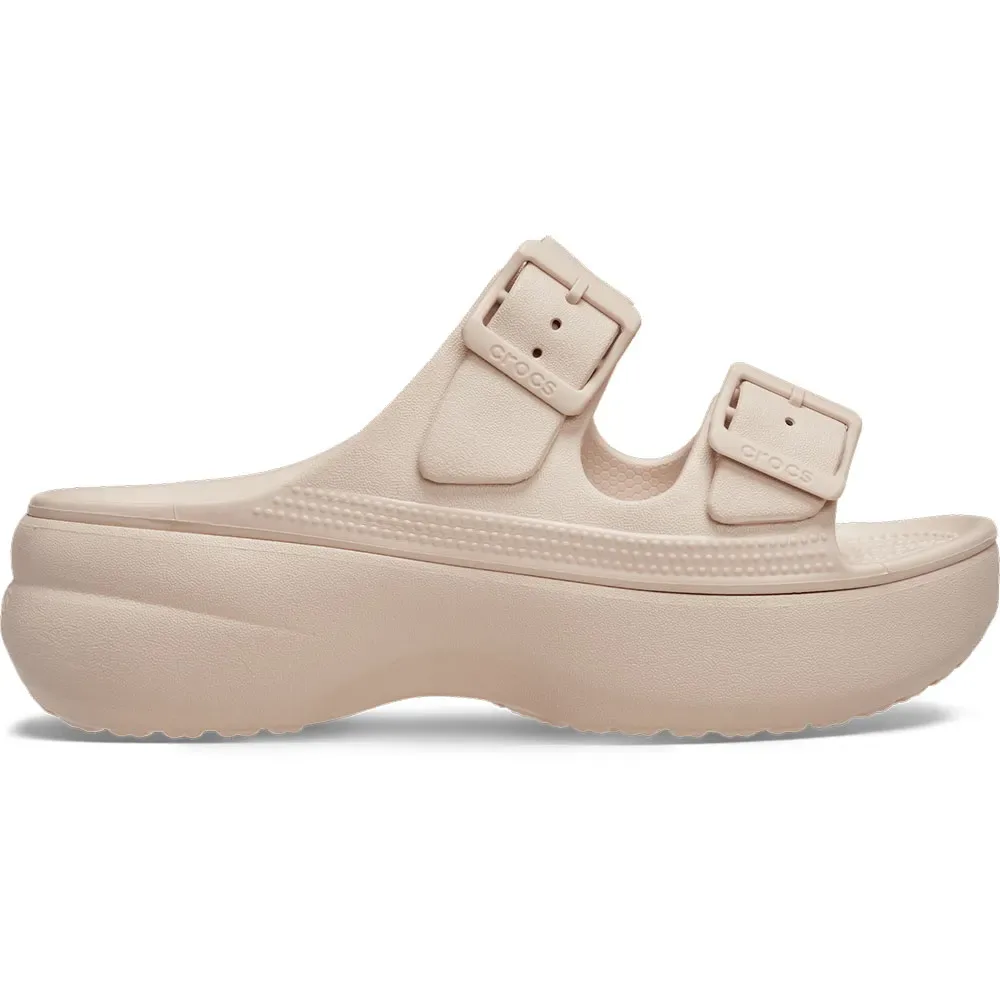 Sandales Classic Platform Quartz EU 38-39 - Crocs - FashionsVida