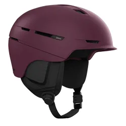 Casque Merak Wavecel Deep Cherry 56-59 cm unisex