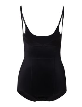 Chantelle Body moldeador negro