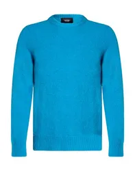 Pullover Hombre Azul 46,48,50,52,54,56 Hombre