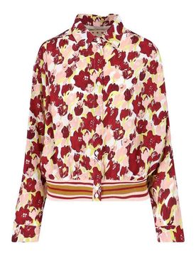Marni Camicia in seta