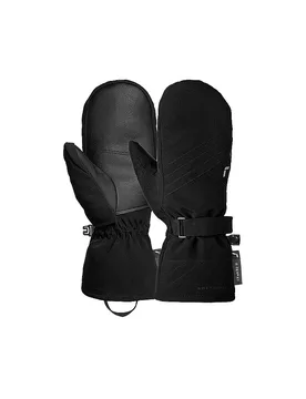 Manoplas de esquí para mujer Alena R-TEX® XT negro 7,5 - Reusch - FashionsVida