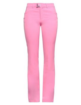 Pantalones Mujer Fucsia 32,38,42 Mujer