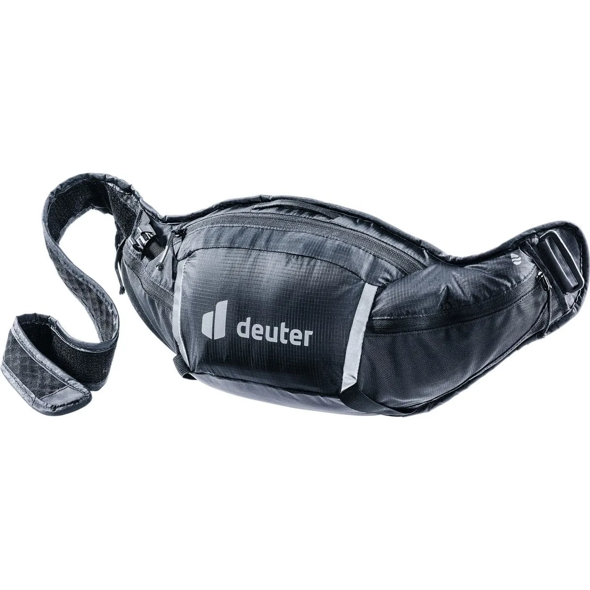 Shortrail III Gürteltasche, schwarz 3 - Deuter - FashionsVida