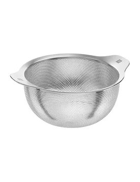 Zwilling Colador 20cm plata - Zwilling - FashionsVida