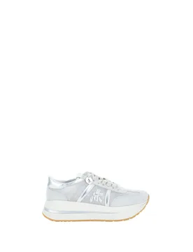 Sneakers con inserti ARGENTO 36 - Premiata - FashionsVida