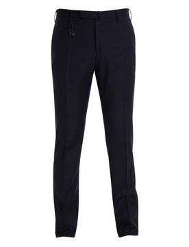 Incotex Pantalone in lana