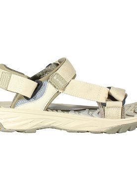 Ula raft sandalias trekking hombre Beige (44)