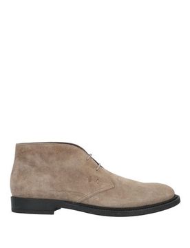 Stiefelette Herren Beige 39,40,44 Herren