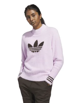 Golf Originals Pullover S Novelty, lila xxl - Adidas - FashionsVida