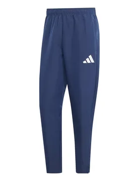 Präsentationshose Entrada26 - Bleu - male - Size: 2XL - Adidas - FashionsVida