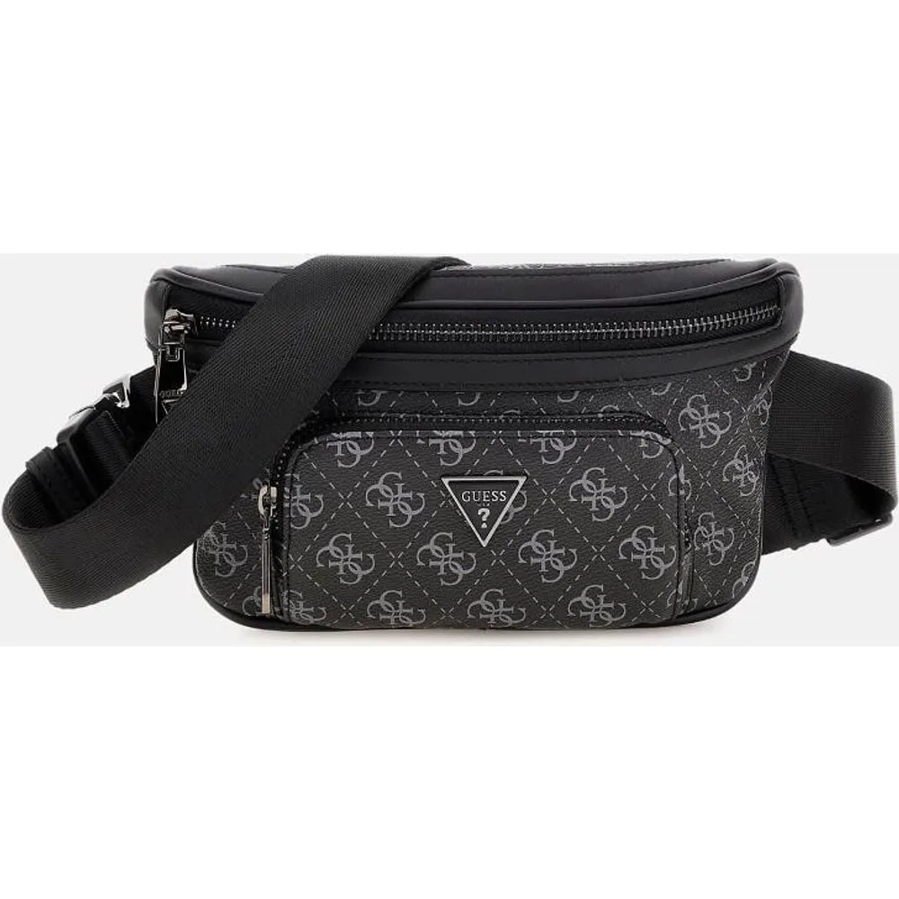 Guess - Riñonera de hombre Torino - Guess - FashionsVida