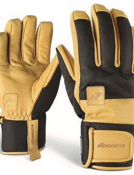 Gants Ranger Black / Brown XL Homme