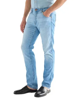 Jeans Greensboro Regular Fit Light Wash 40