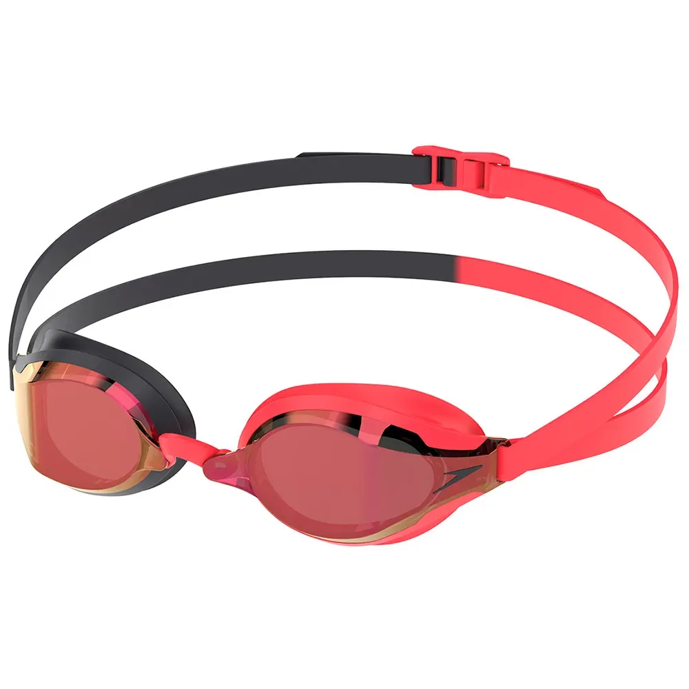 Lunettes De Natation à Miroir Speed Socket 2.0 Mirrored - Speedo - FashionsVida