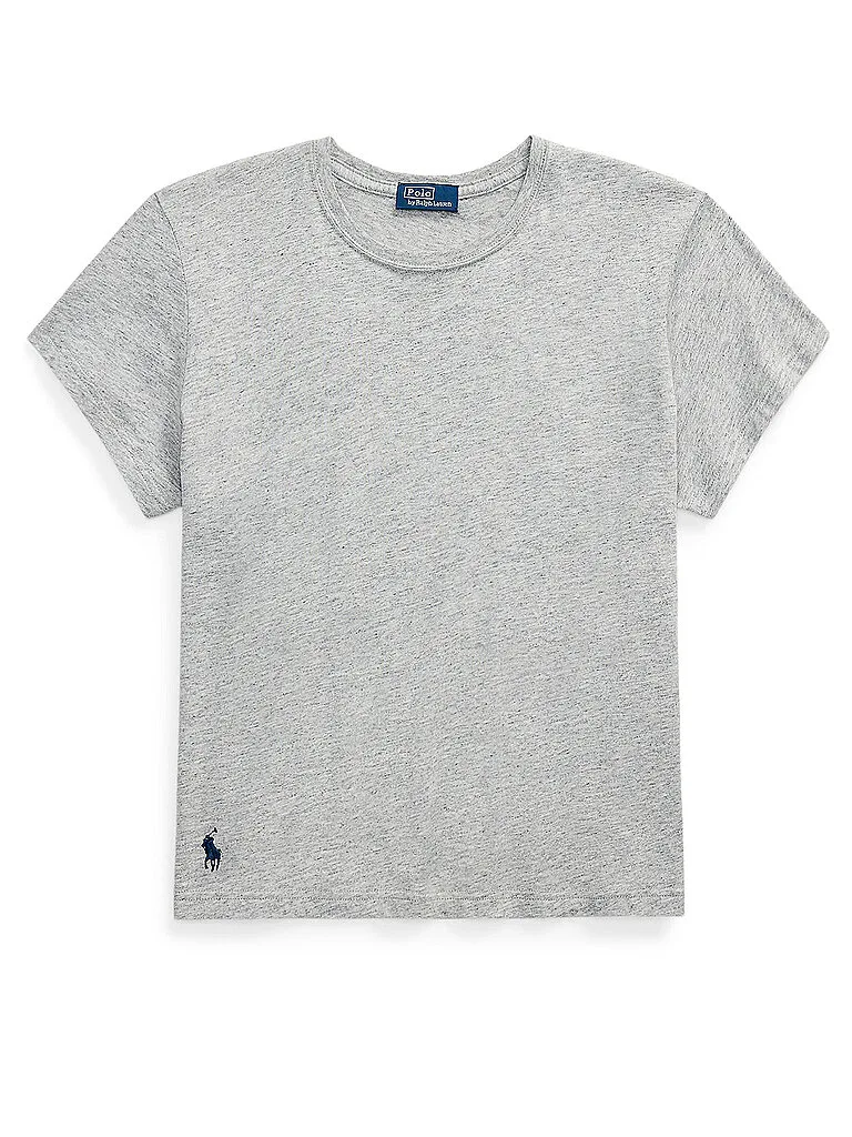 Ralph Lauren T-shirt gris M - Ralph Lauren - FashionsVida