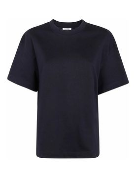 T-shirt di grandi dimensioni